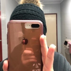 Meet your Posher, Jordan